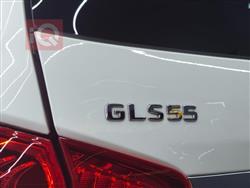 مرسيدس بنز GLS